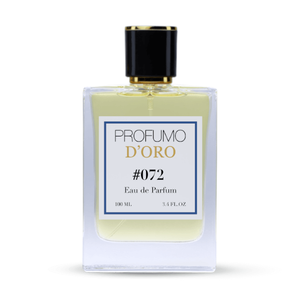 Profumo D'oro # 072 Eau de Parfum 100 ml Neroli Kulfi Sandelholz